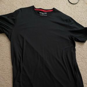 Western Rise StrongCore Tshirt